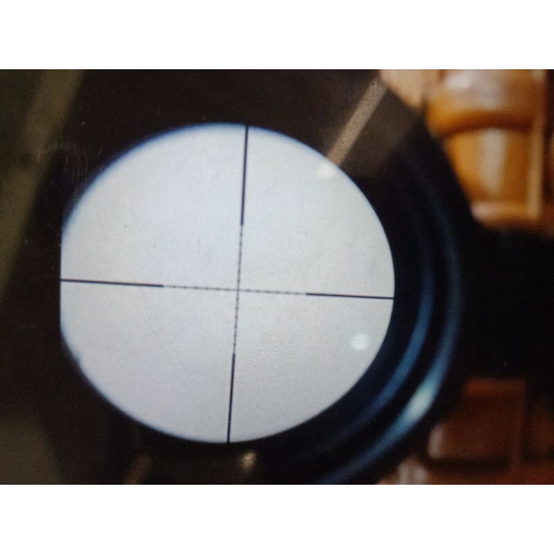 Gamo Nitro 3-9x40 eg