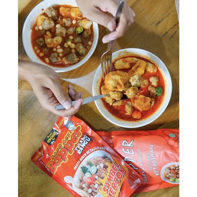 (READY/TERMURAH) BASO ACI BAPPER ORI / BASO ACI BAPPER MERCON