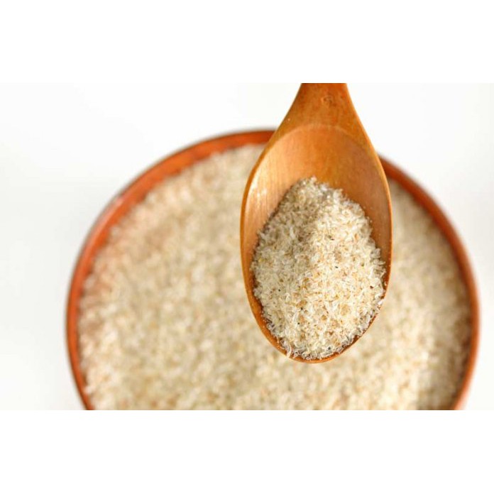 Organic Psyllium Husk 250 Gr