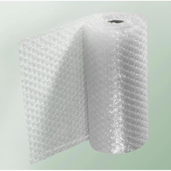 

Bubble Soflens / Buble wrap DISKON