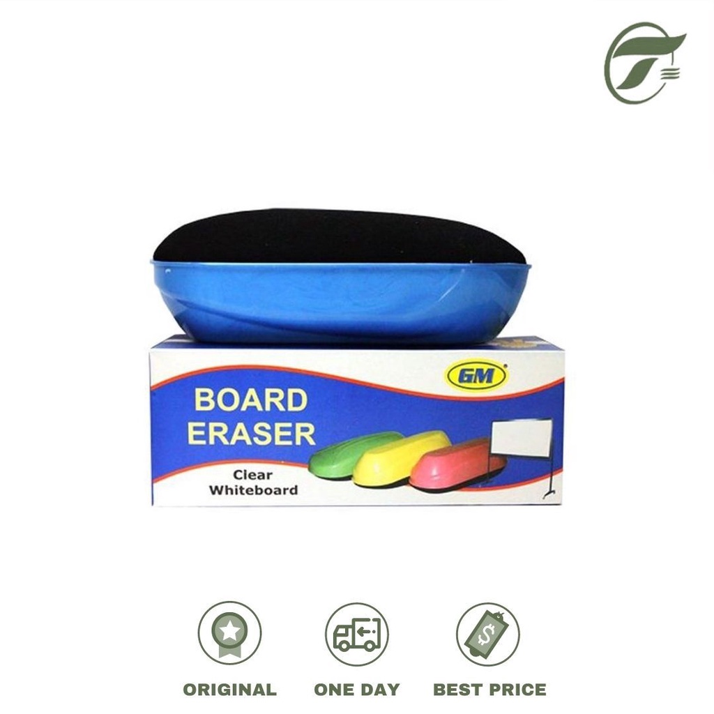 

ERASER WHITEBOARD GADING MURNI (KECIL/BESAR)