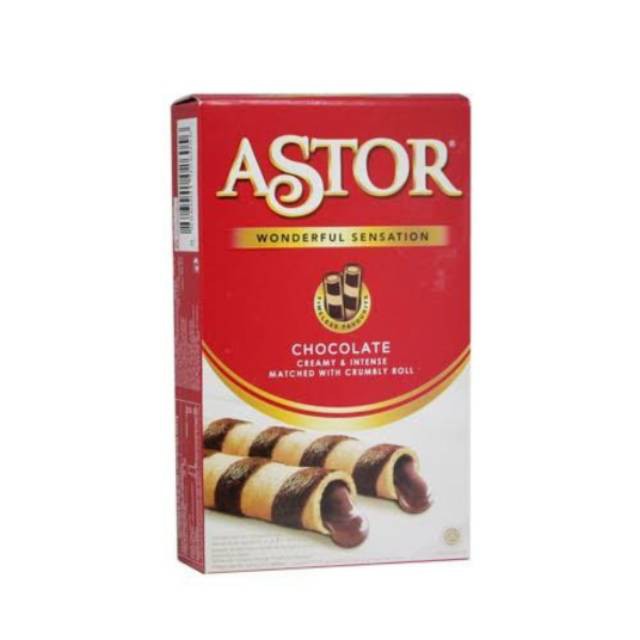 Astor 40gr