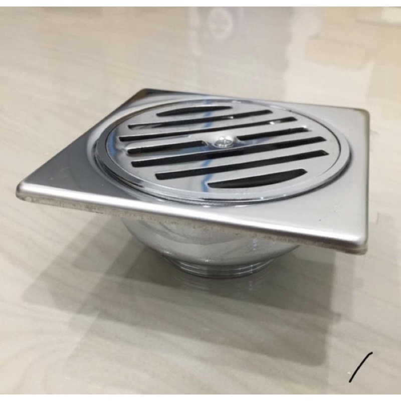 TOTO  NEVADA Saringan got kamar mandi model toto Saringan mangkok buangan air wc