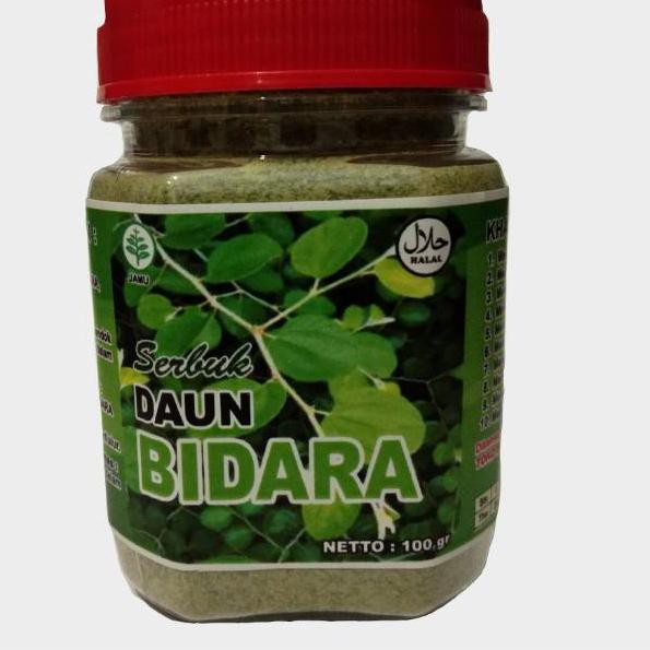 

BJN Bubuk daun bidara kemasan botol✦ (Big Sale)