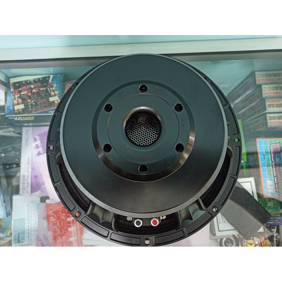 PROFESIONAL LOAD SPEAKER ASHLEY 1000W SUPER BASS 12 INCH SPEAKER BADAK