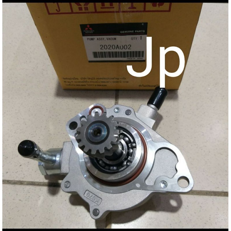 vacum pump pompa blower triton 25