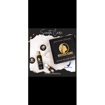 Sinata care Cream glowing