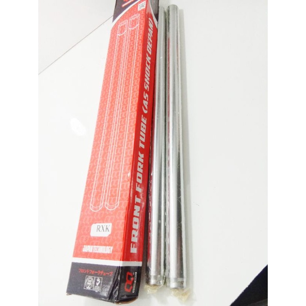 AS SOCK DEPAN RX KING AS SHOCKBREAKER RX KING