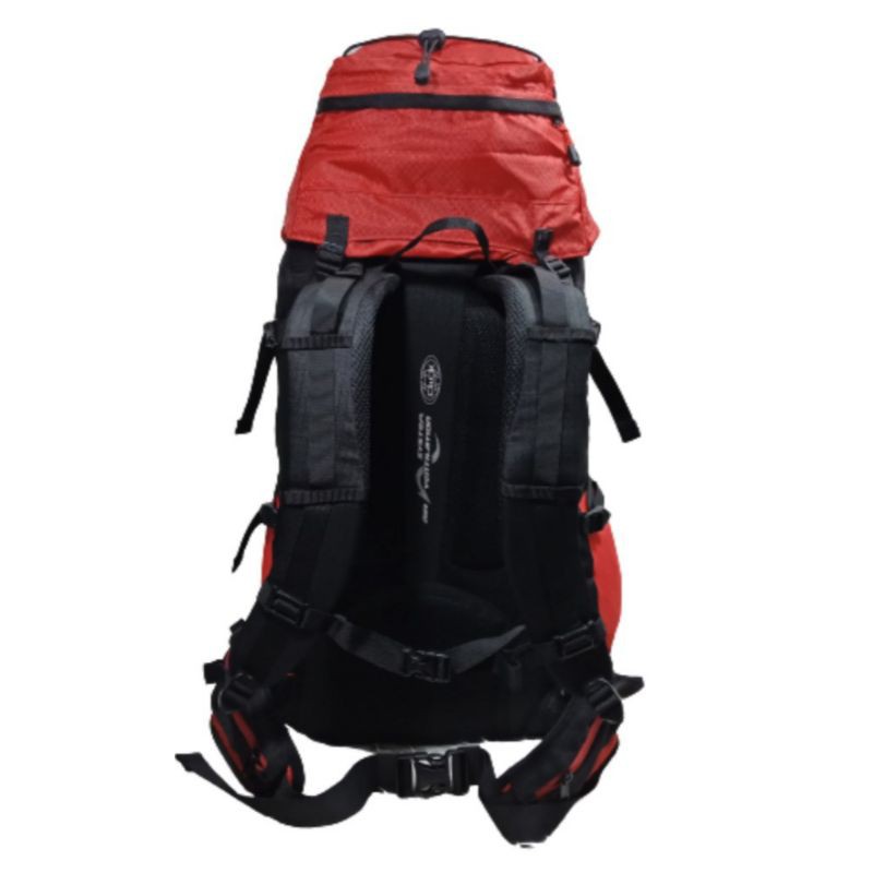 tas ransel gunung keril original 65 L