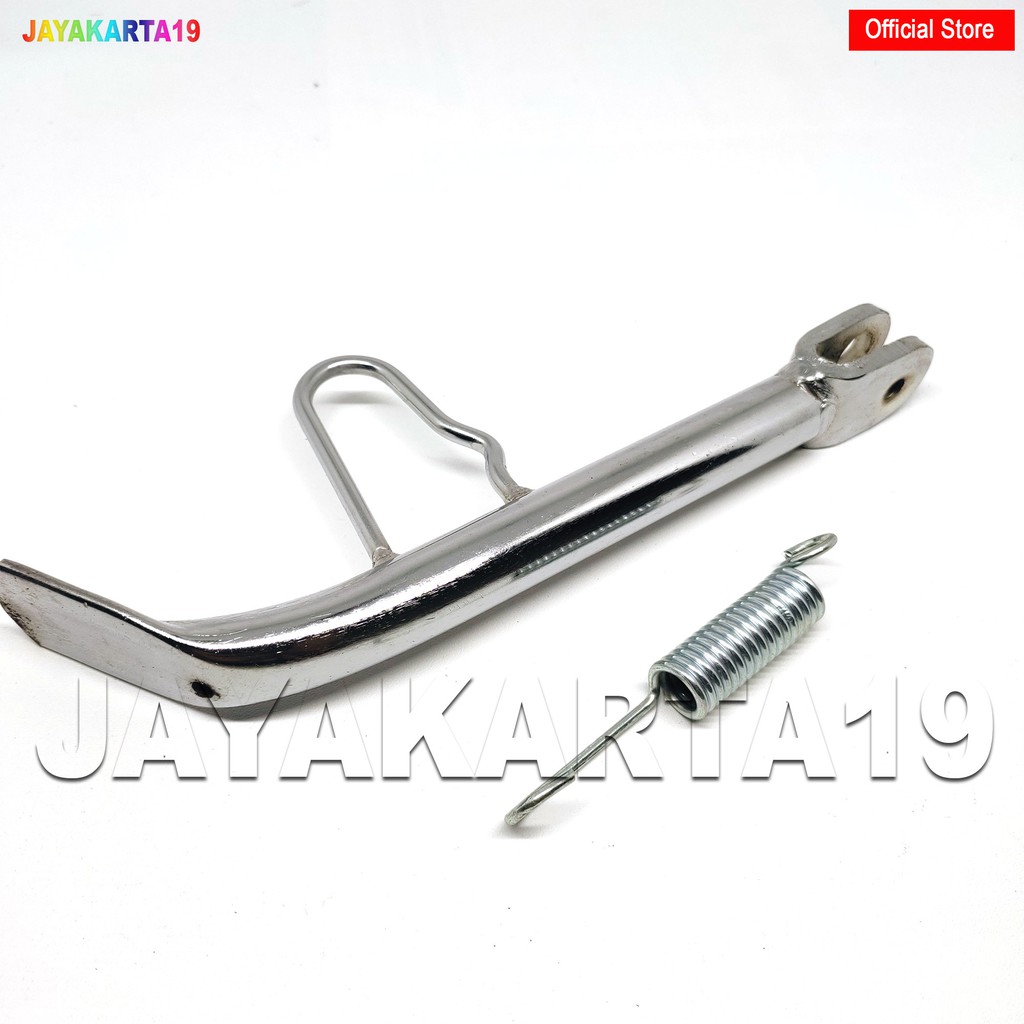 STANDAR SAMPING STANDAR RING 14 STANDAR MIO STANDARD CHROME MIO STANDARD YAMAHA MIO