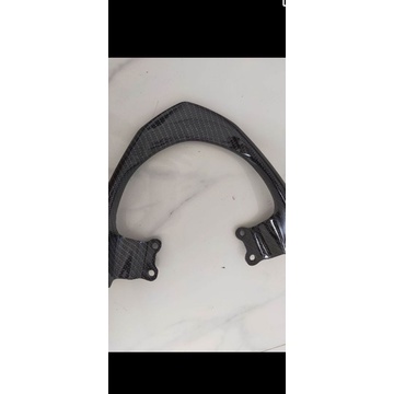 behel Mio soul GT 115cc karbon wtp