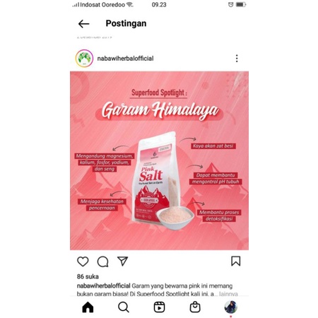 

garam himalaya/pink salt