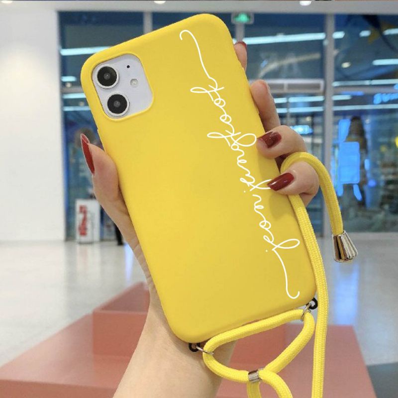 case tali+nama custom nama