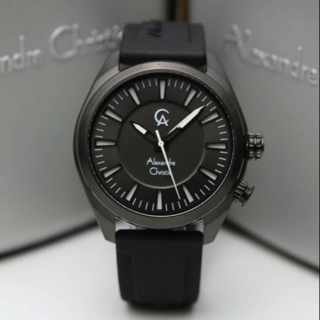 Alexandre christie 8630