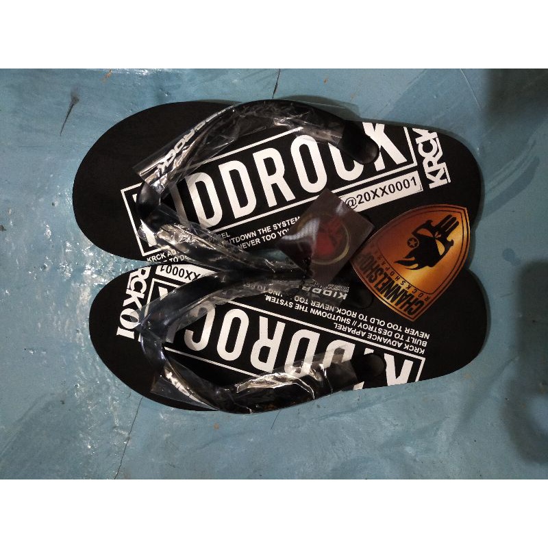 sandals kiddrock Indonesia original