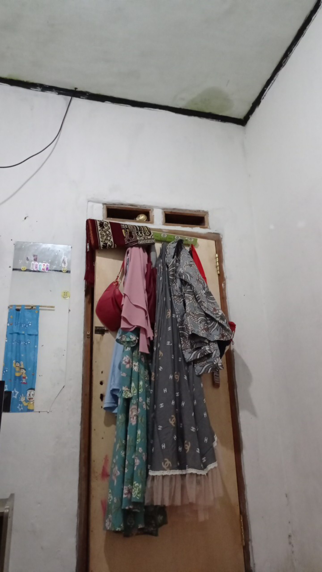 Ciuple Batik Seragam Size M L Xl Xxl