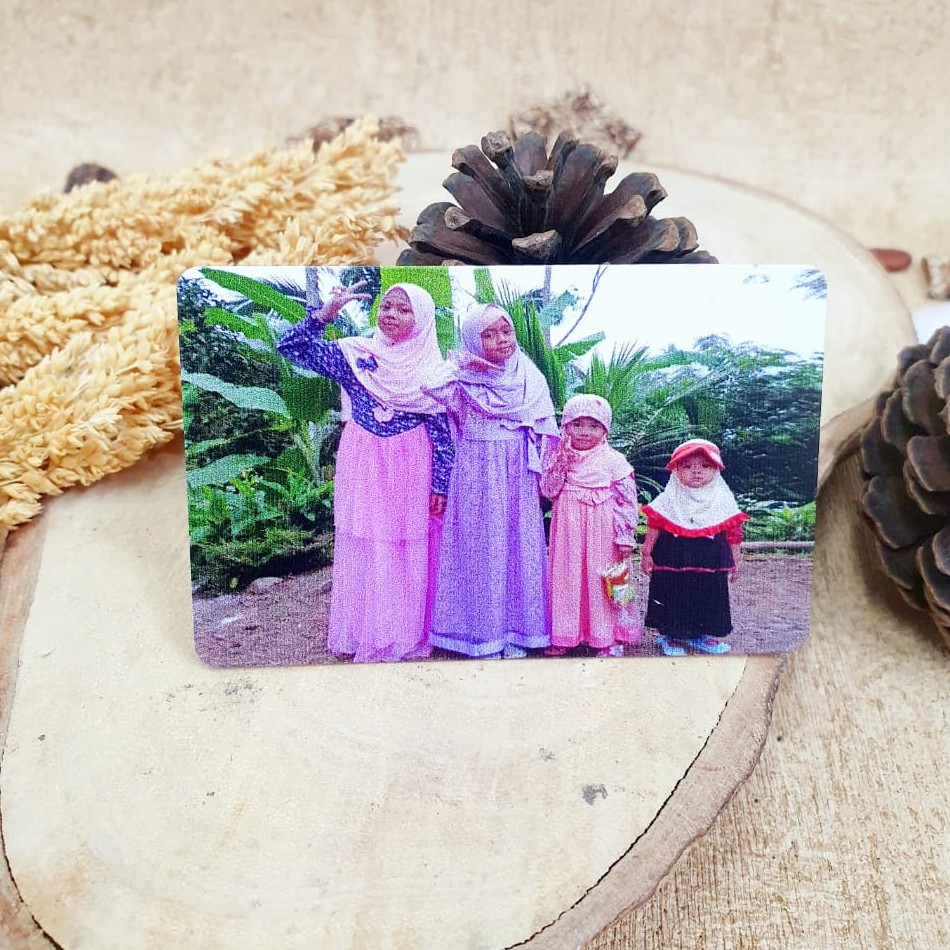 Emoney Custom / Flazz Custom (Bisa Pakai Gambar Sendiri)