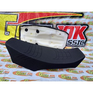 JOK RX KING SLIM PERAHU EXTREME BAHAN AMPLAS PRES-PRES