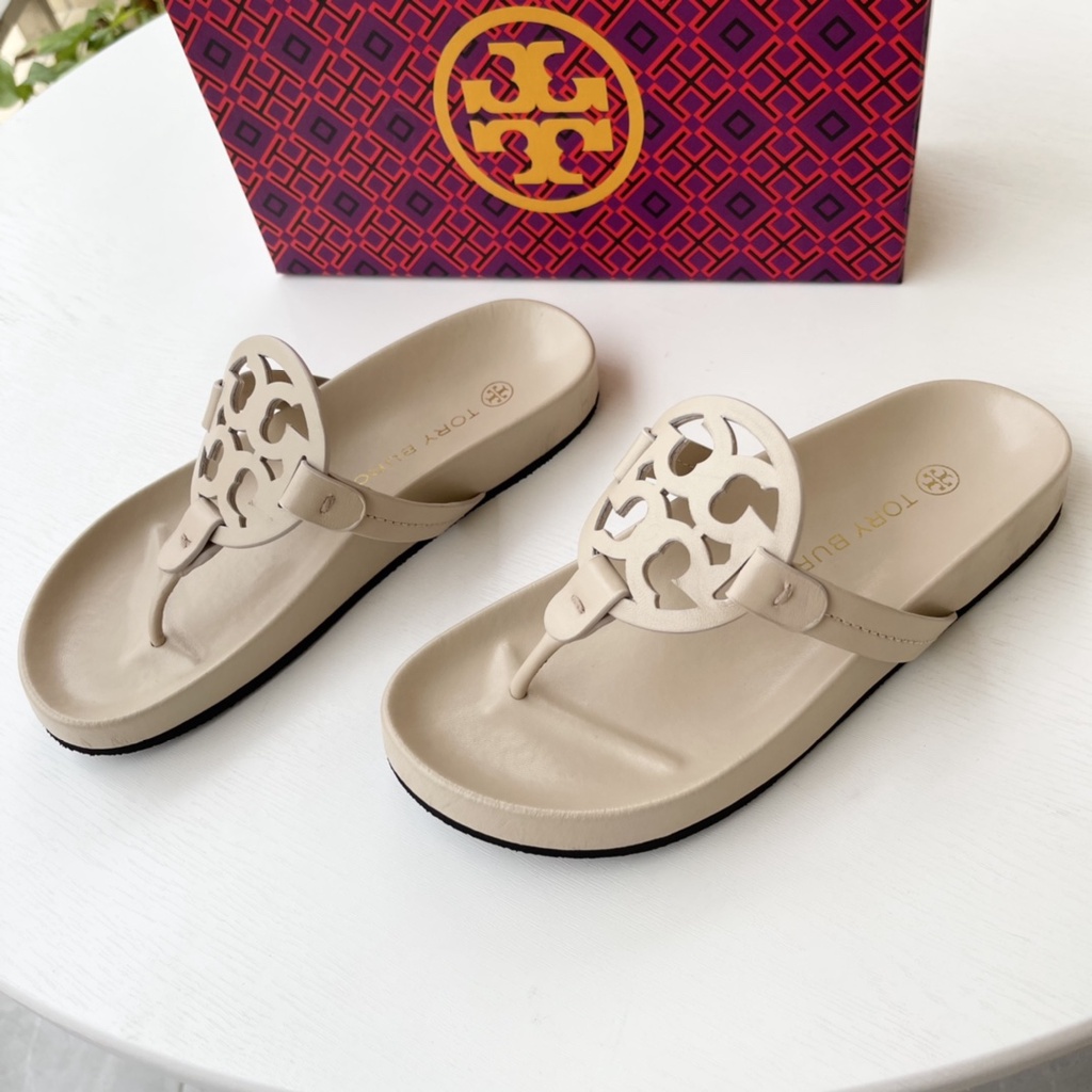 STB22-06   ToryBurch  New TB classic wide foot bed flip-flops flat shoes  xie  STB22-09   STB22-08   STB22-04