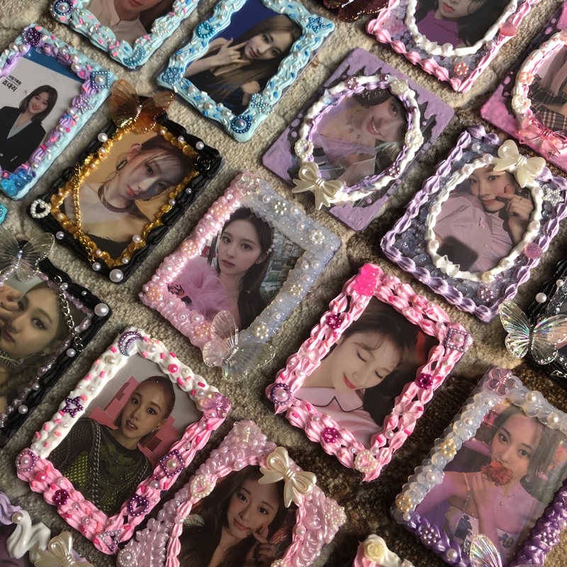 toploader deco cream <3