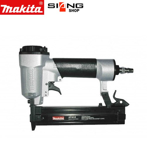 Makita AF 504 Z / AF 504Z / AF504Z Pneumatic Nailer/Paku Tembak