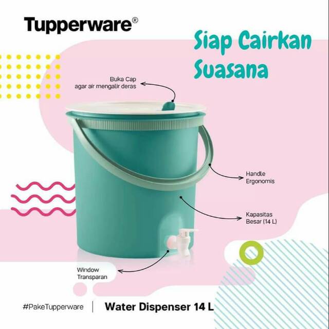 water dispenser shopee