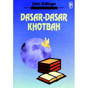 

Dasar-dasar Khotbah