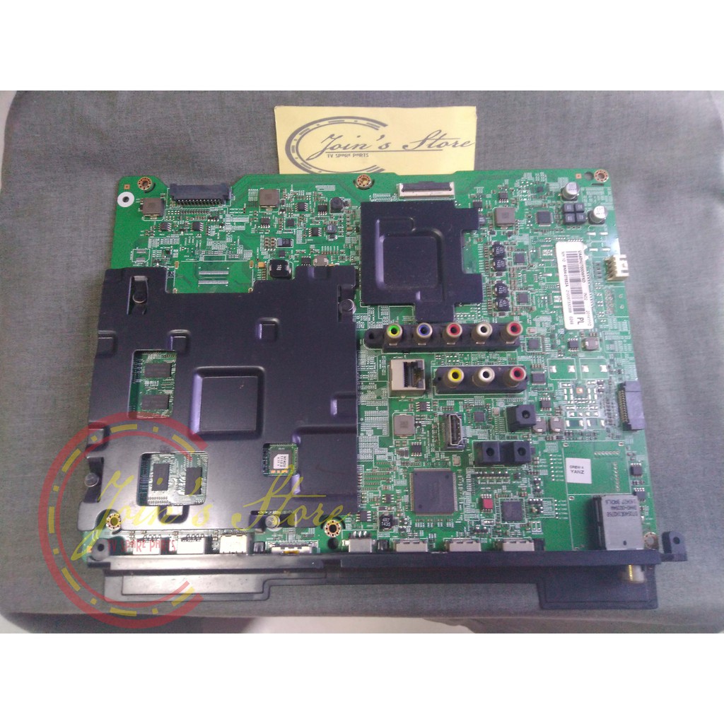 MB SAMSUNG UA40HU7000 - MAINBOARD TV UA 40HU7000 - MESIN UA-40HU7000