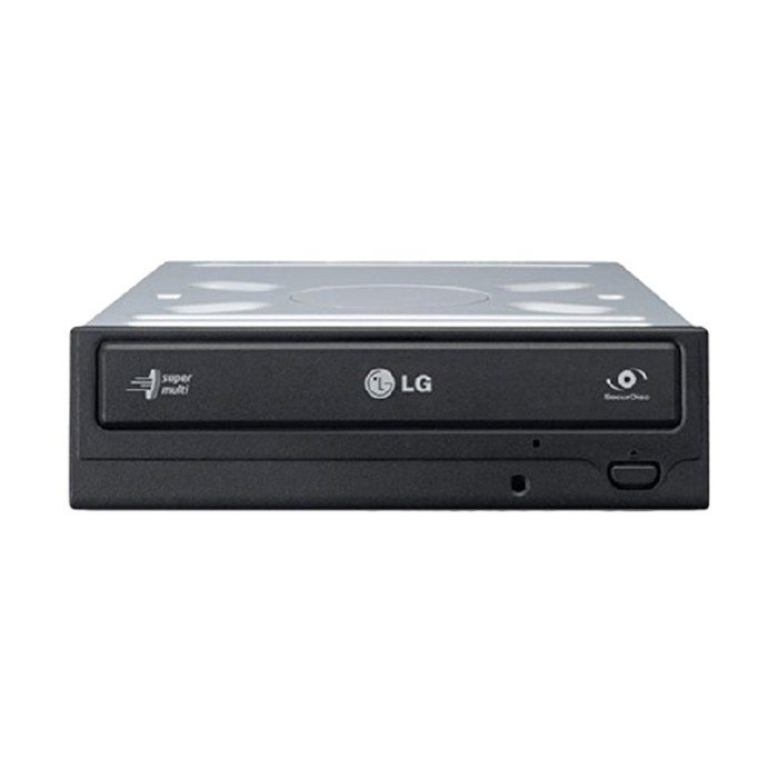 DVD RW Internal LG ASUS SAMSUNG Sata SPEEDBURN 8X- 24X| GARANSI RESMI