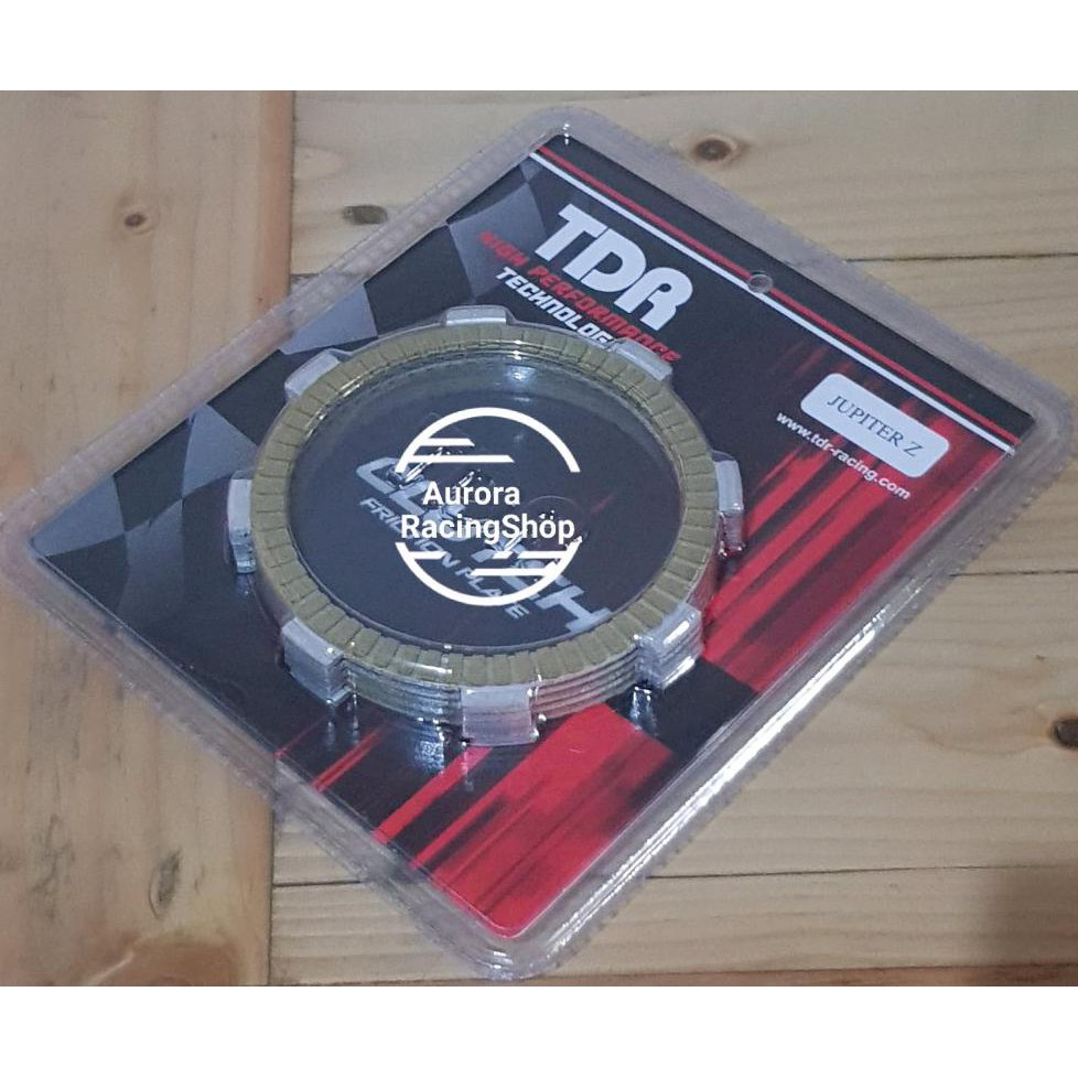 Terlaris Kampas Kopling Tdr Jupiter Z