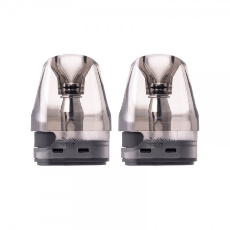 OXVA Xlim Pod Cartridge V2 (3pcs/pack)