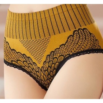Celana Dalam/CD WANITA High Waist