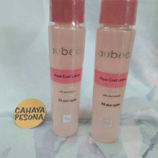 Aubeau Aqua Cool Lotion