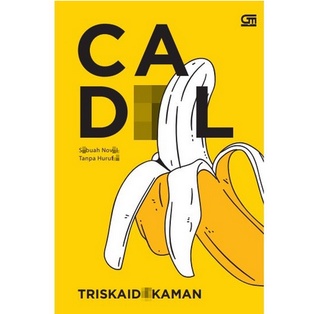 CADL - Sebuah Novel Tanpa Huruf E