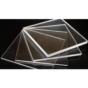 LINK AKRILIK BENING TRANSPARAN 10MM 10X15CM