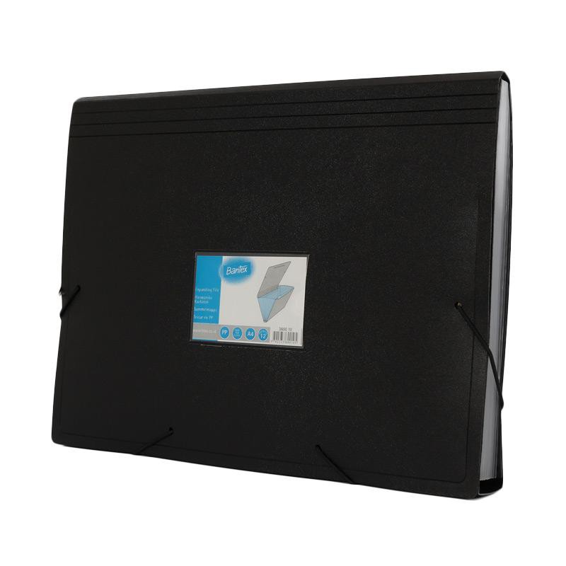 

Expanding File A4 3600 Bantex