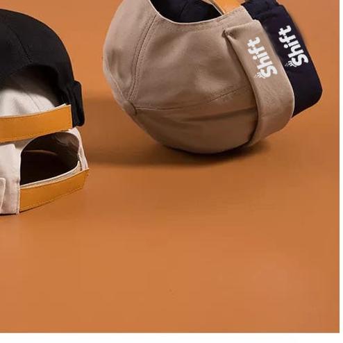 ⅍ Peci Miki Hat Dewasa Topi Beanie Hat Kaligrafi Pria Muslim Shift 7 warna ✾