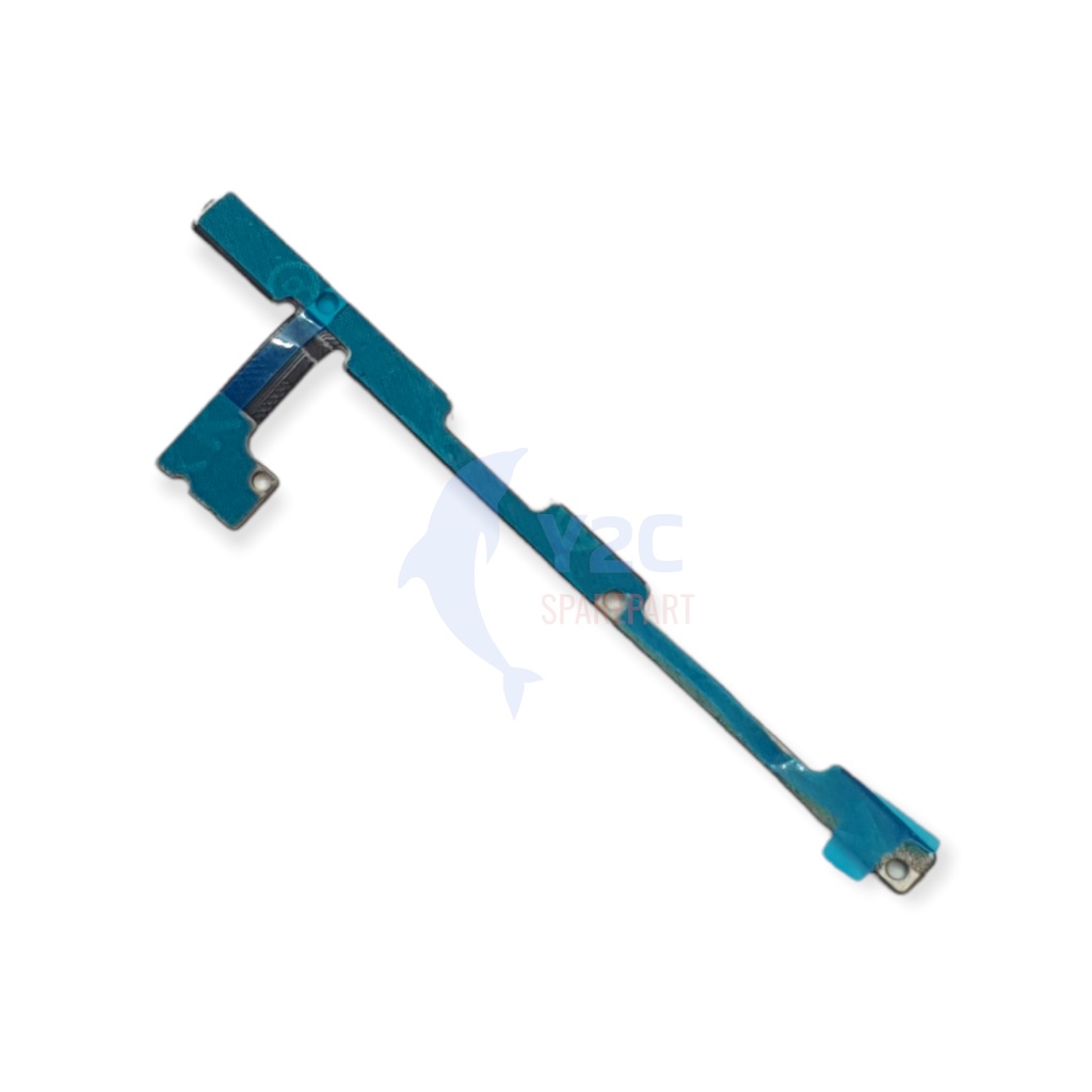 FLEXI ON OFF INFINIX SMART 4 / X653 / FLEXIBLE POWER