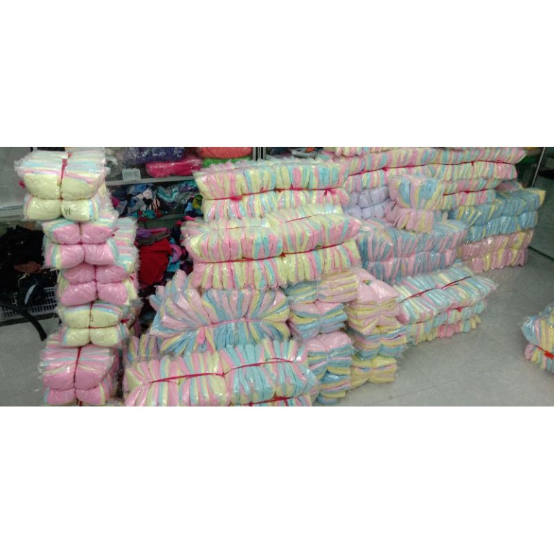 6 Pcs Kaos Dalam Anak Murah 0 Sd 7 thn , Singlet Bayi / Anak Murah