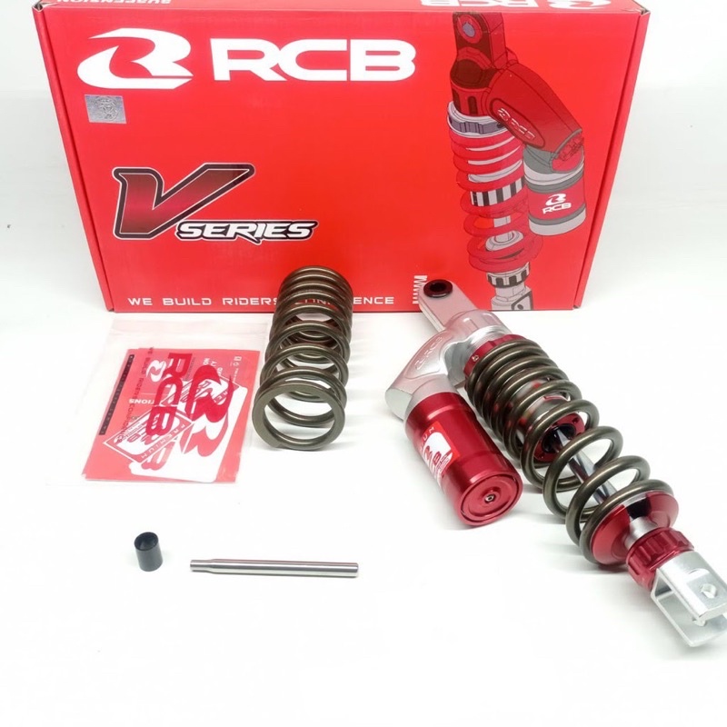 SHOCK RCB VS SERIES 330mm VARIO 125/150/BEAT