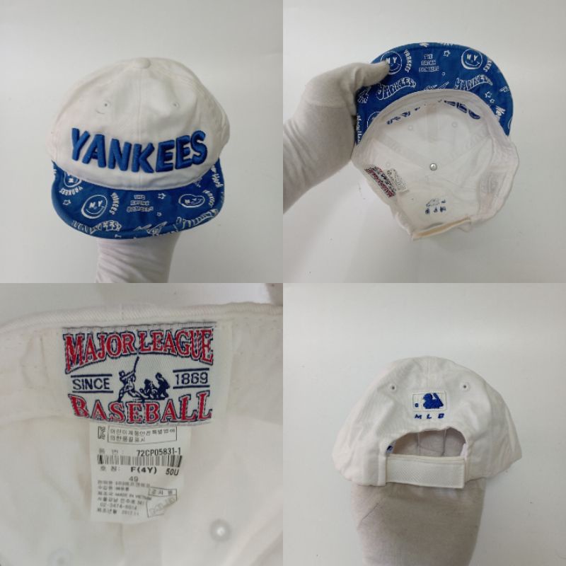 THRIFT TOPI ANAK - Second Branded Part 2-34