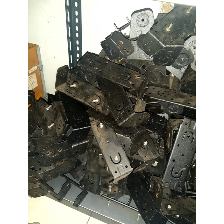 Breket Motorola Gm338 Bracket Motorola Gm338  Brecket Rig Motorola Gm 338 Kondisi Second Mulus cat t