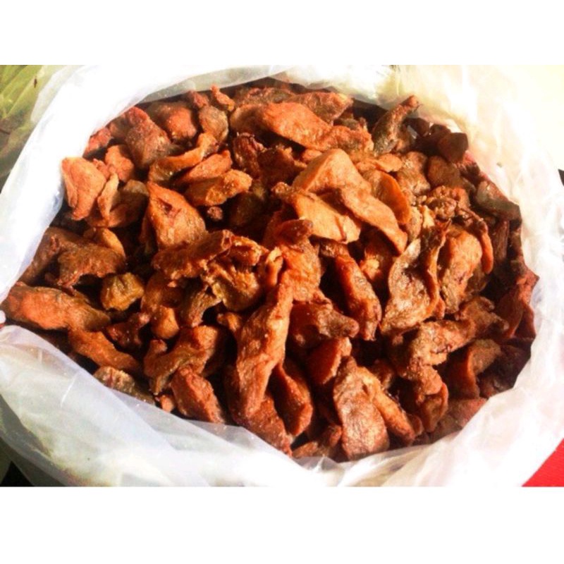 

ready selalu asam sunti khas aceh /asam belimbing wuluh kering 500 gr