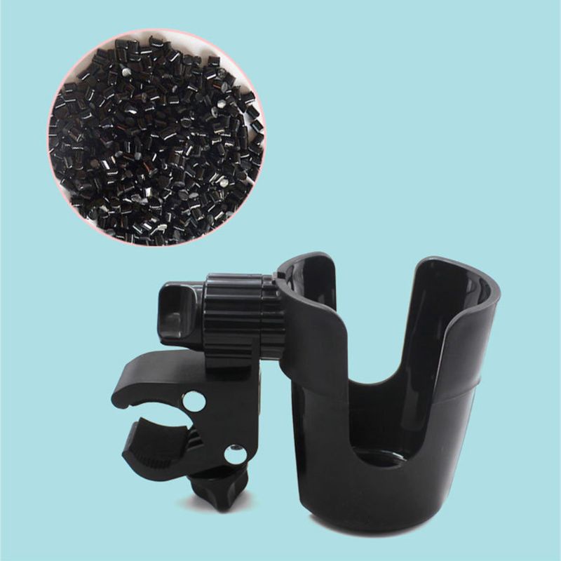 Mary Rak Holder Botol Minum Bayi / Anak Rotasi 360 Derajat Untuk Sepeda