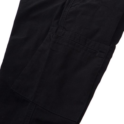 CELANA PANJANG BLOODS INDUSTRIES | CALGARD BLACK