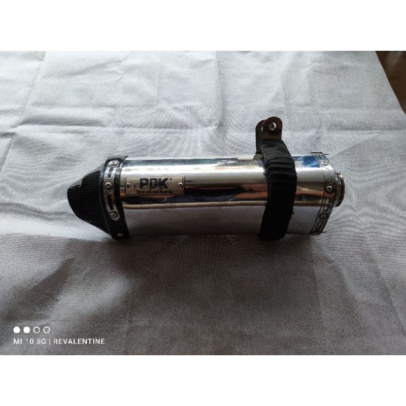 Silincer PDk Original