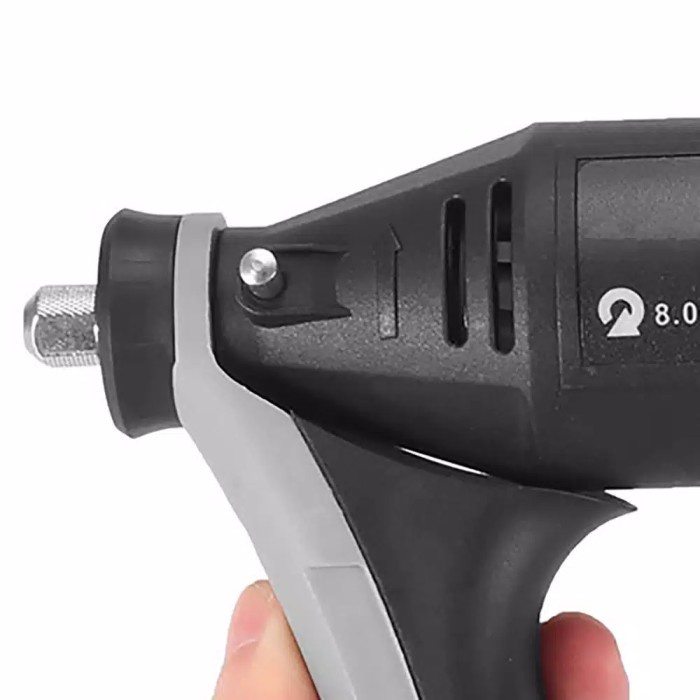 Grip Attachment Rotary for Mini Drill Grinder Handle Grips Drill GRATIS ONGKIR EKSTRA
