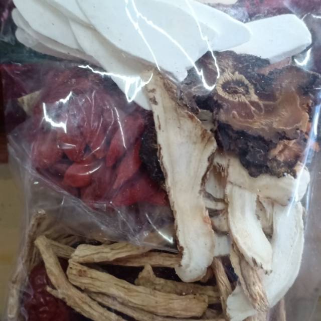 

Resep untuk masak ikan gabus dan ayam