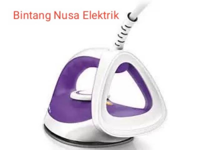 Setrika Kering Philips GC122