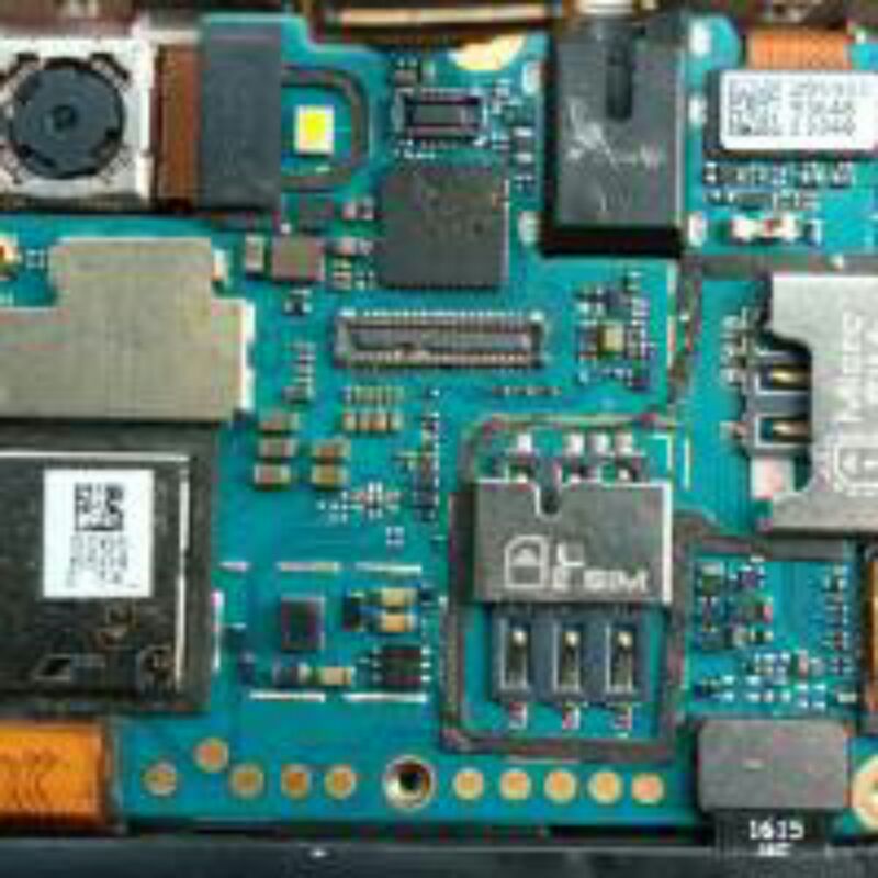 MESIN OPPO NEO 5 R 1201